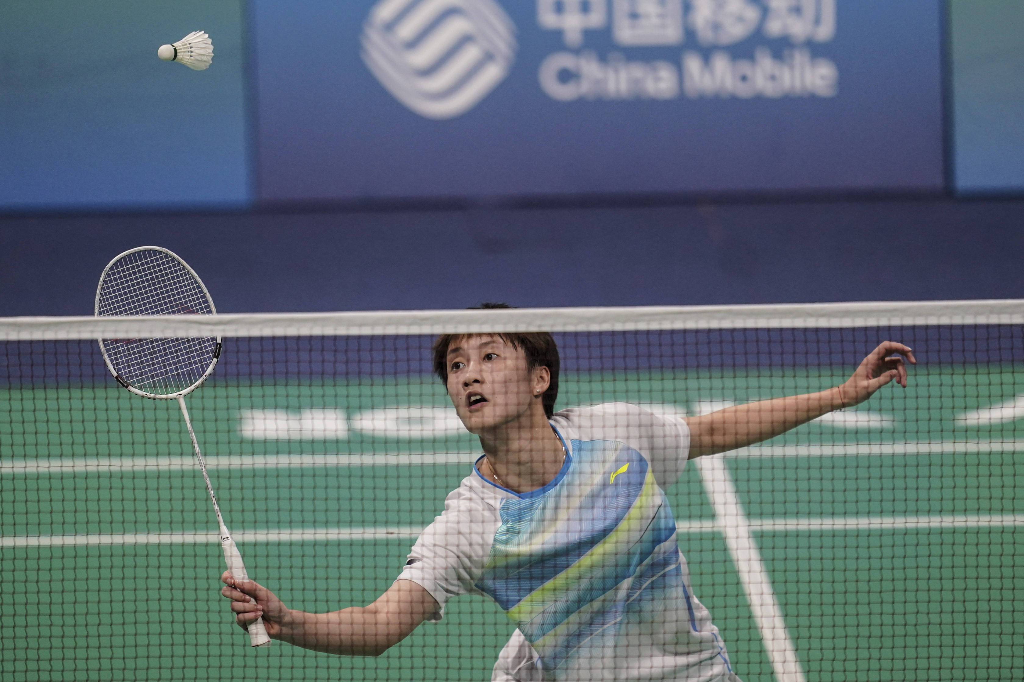 没有慌乱 没有慌乱