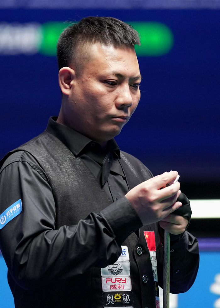 一记干脆利 一记干脆利