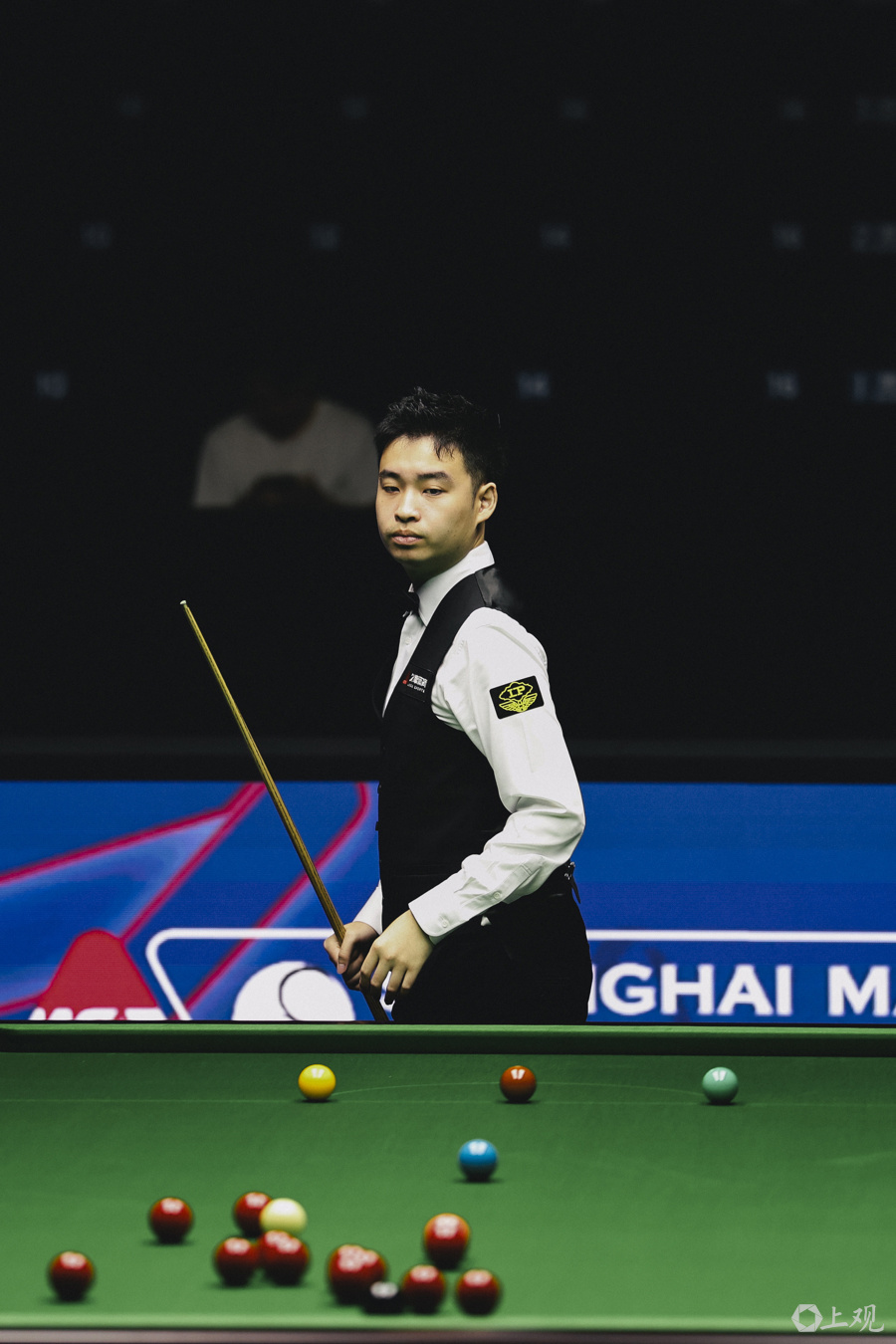 于新兴羽坛 于新兴羽坛